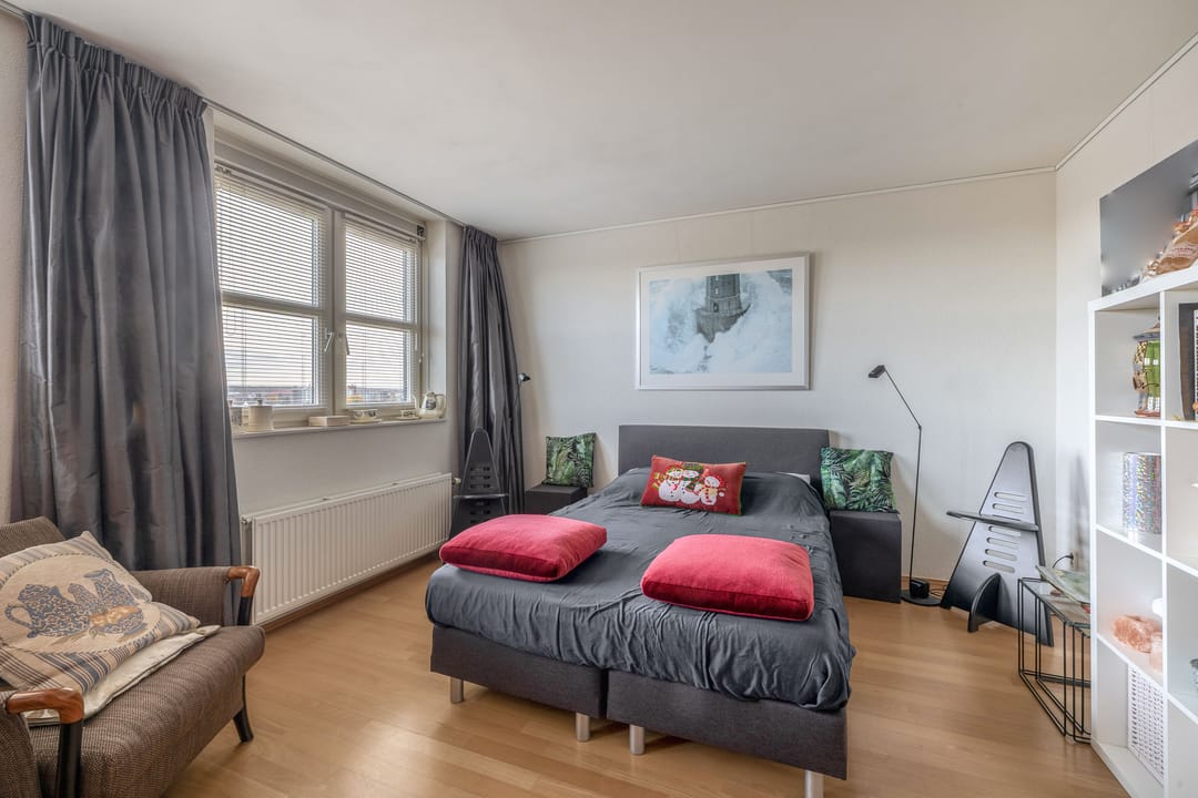 Foto 16 van Watermunt 70