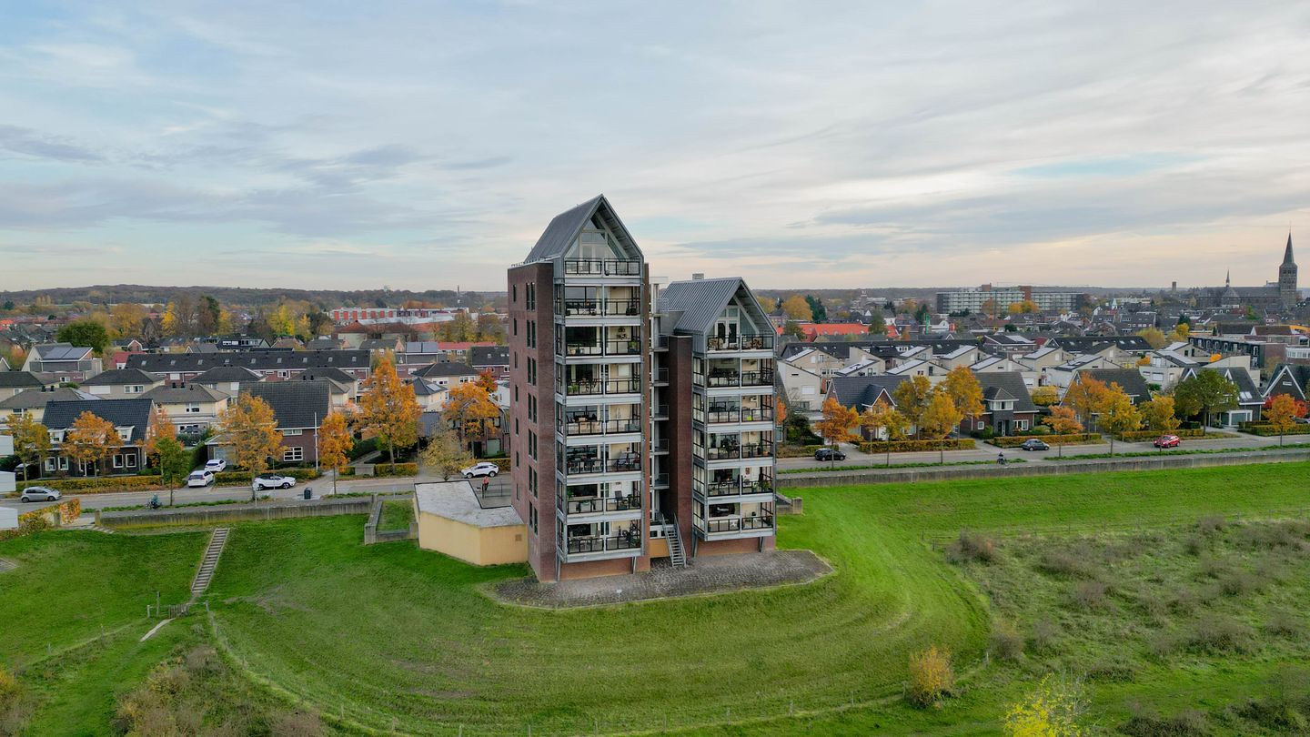 Foto 34 van Watermunt 70