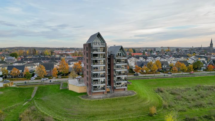 Photo 34 of Watermunt 70