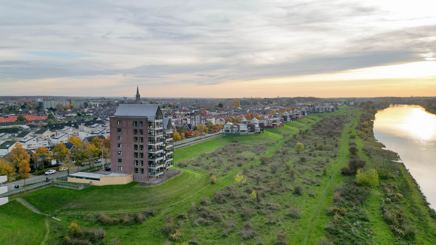 Foto 35 van Watermunt 70