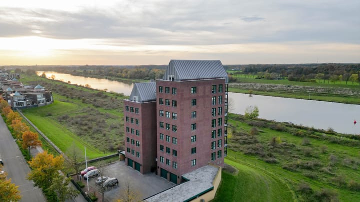 Photo 36 of Watermunt 70