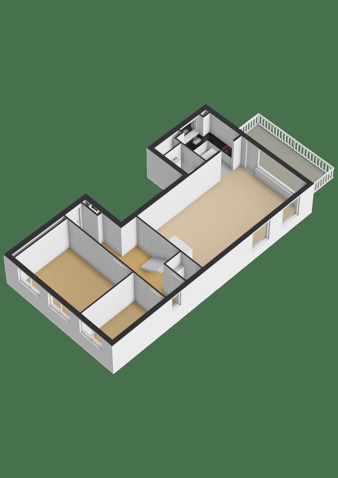 Foto 38 van Watermunt 70