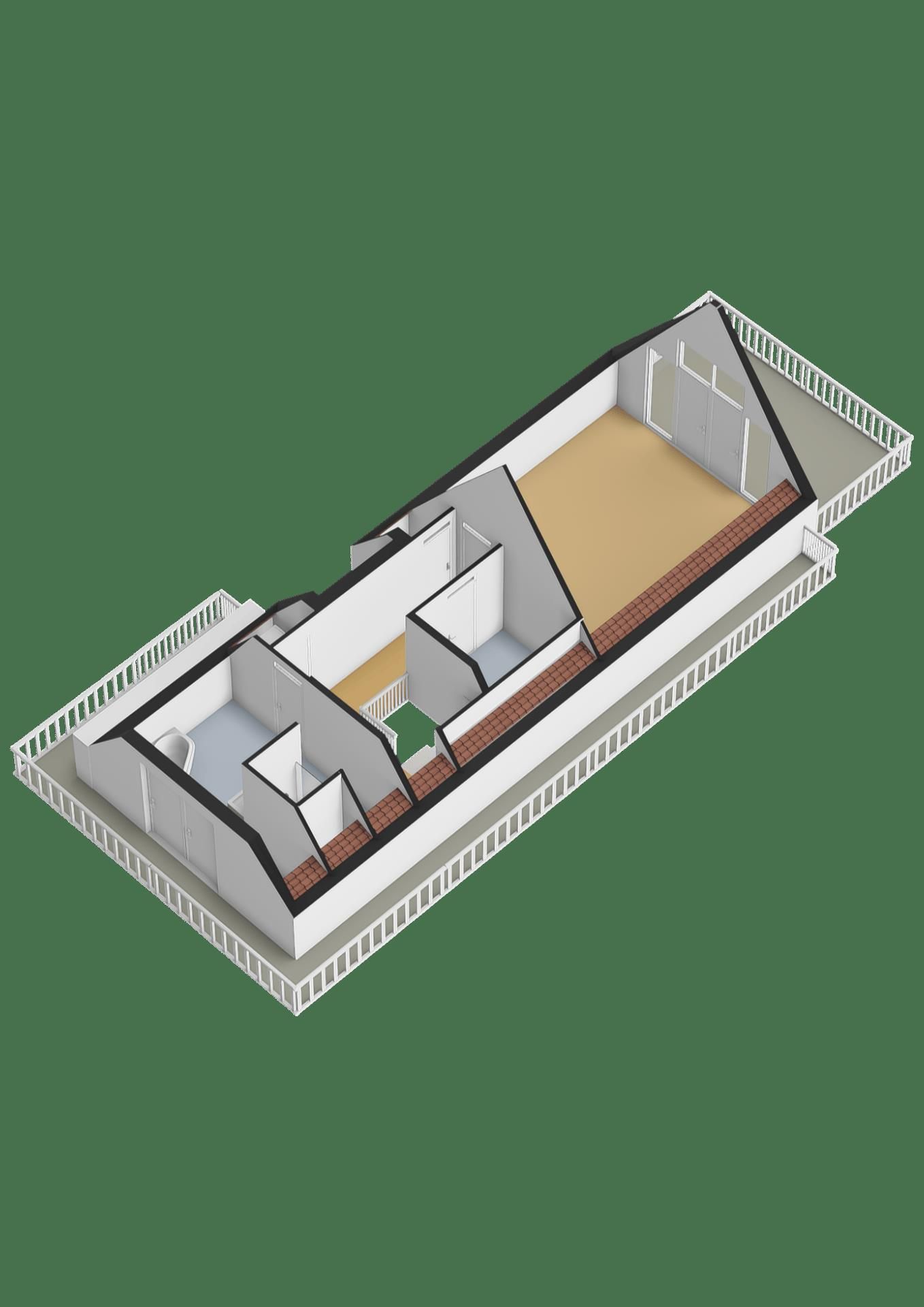 Foto 40 van Watermunt 70