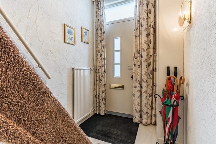 Photo 3 of Ginderover 52