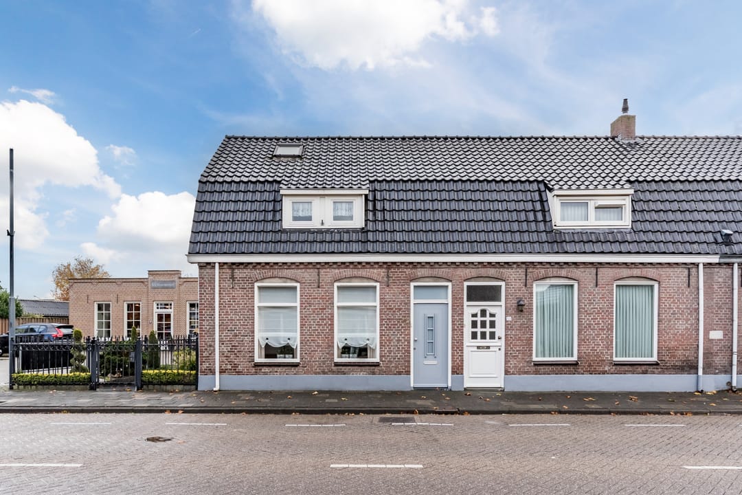 Foto 1 van Ginderover 52