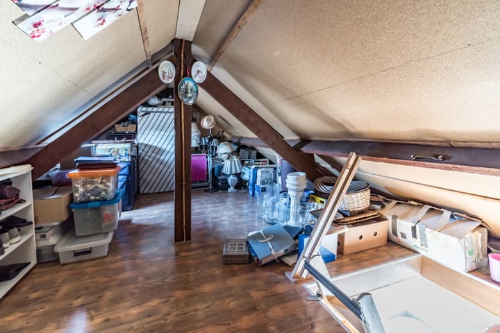 Photo 23 of Ginderover 52