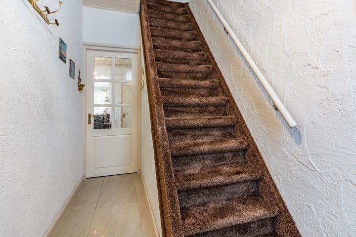 Photo 4 of Ginderover 52