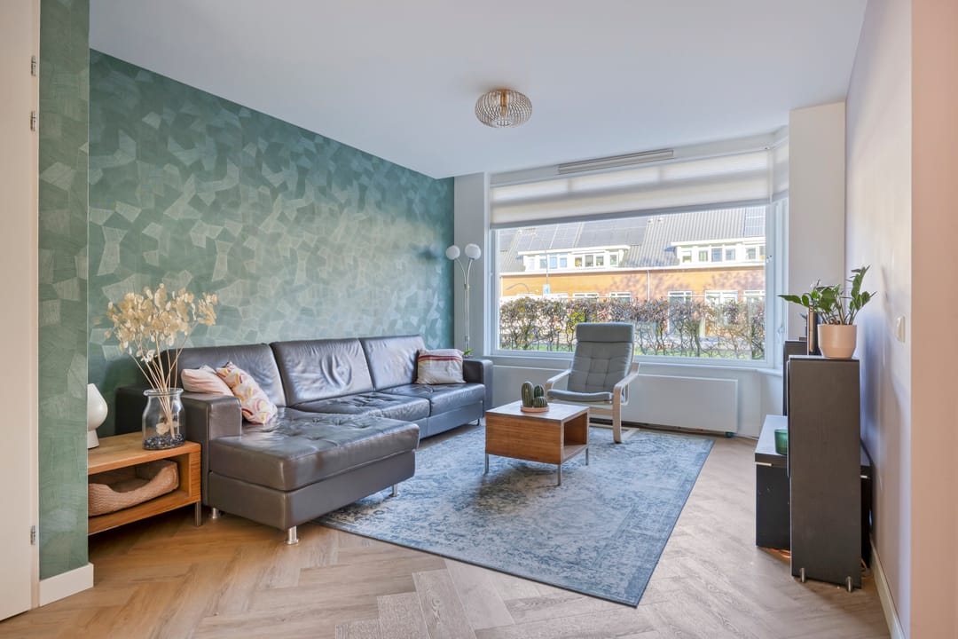 Foto 2 van Valkenswaardstraat 34