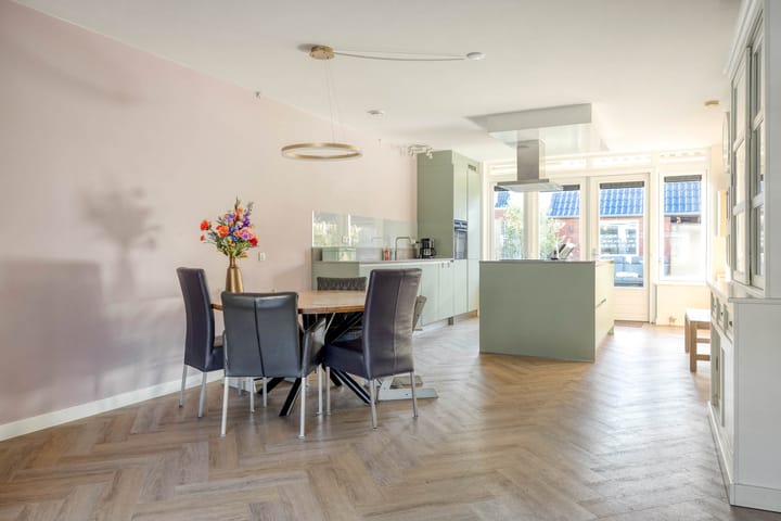 Photo 3 of Valkenswaardstraat 34