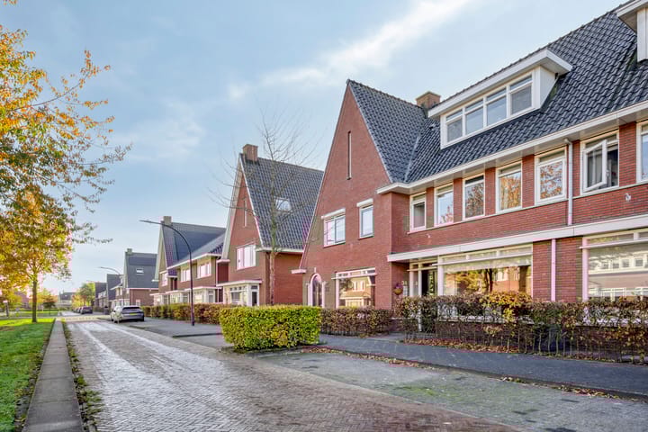 Photo 5 of Valkenswaardstraat 34