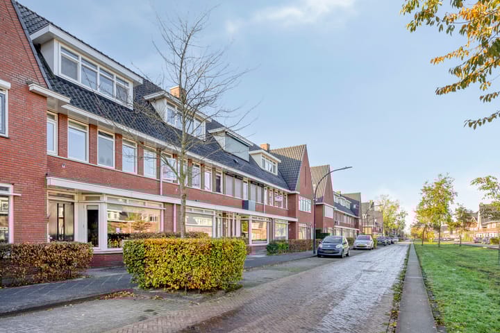 Photo 6 of Valkenswaardstraat 34