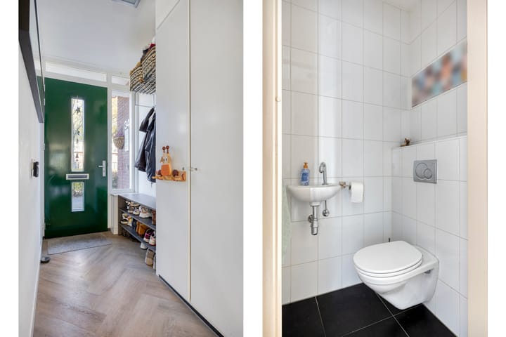 Photo 7 of Valkenswaardstraat 34