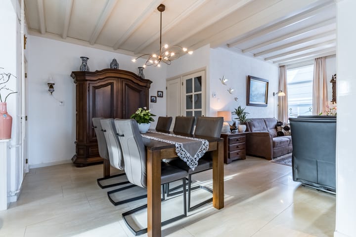 Photo 8 of Ginderover 52