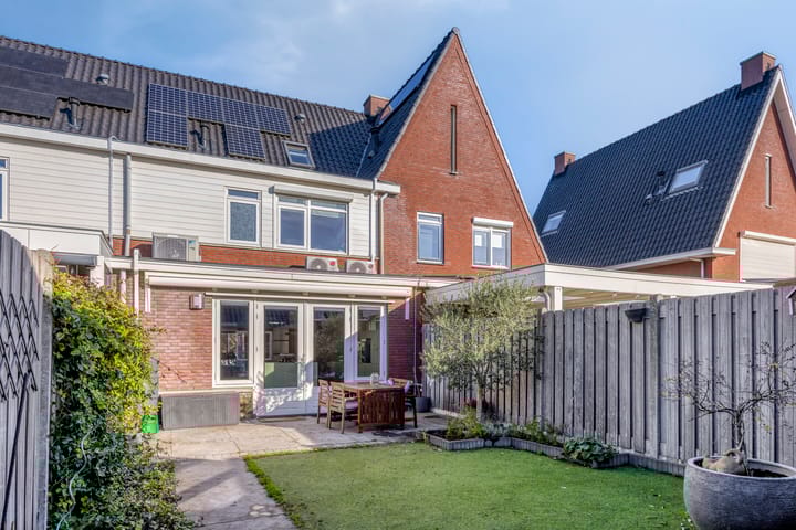 Photo 29 of Valkenswaardstraat 34