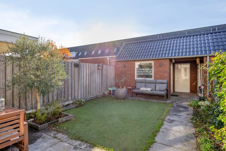 Photo 30 of Valkenswaardstraat 34