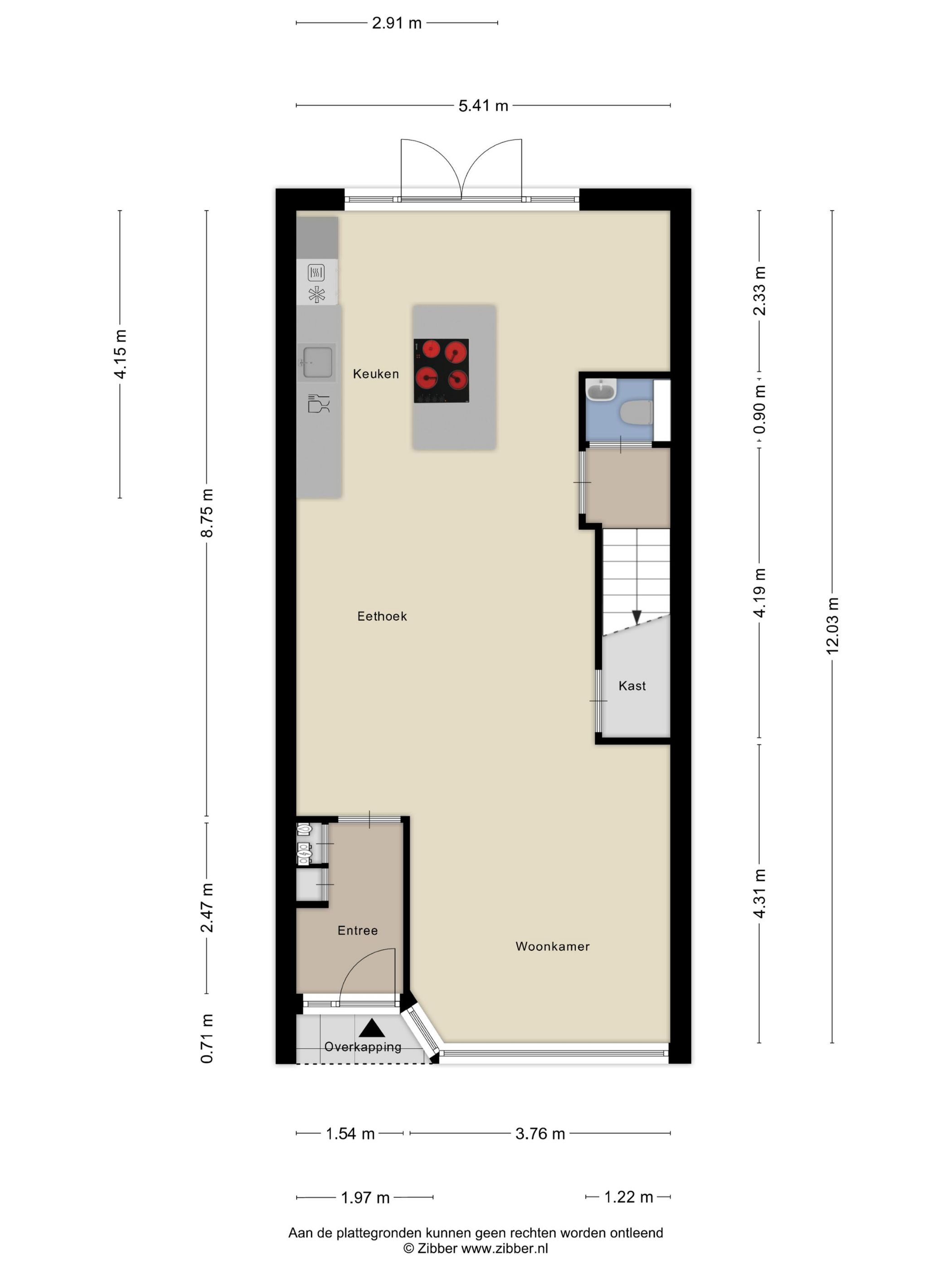 Foto 33 van Valkenswaardstraat 34