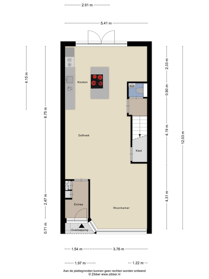 Photo 33 of Valkenswaardstraat 34