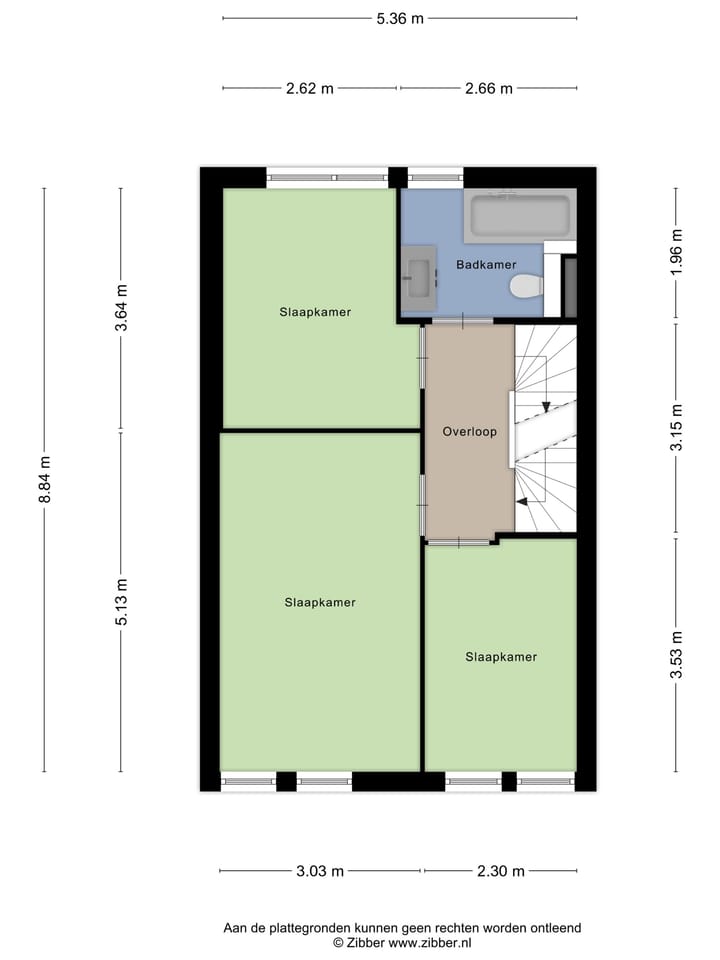 Photo 34 of Valkenswaardstraat 34