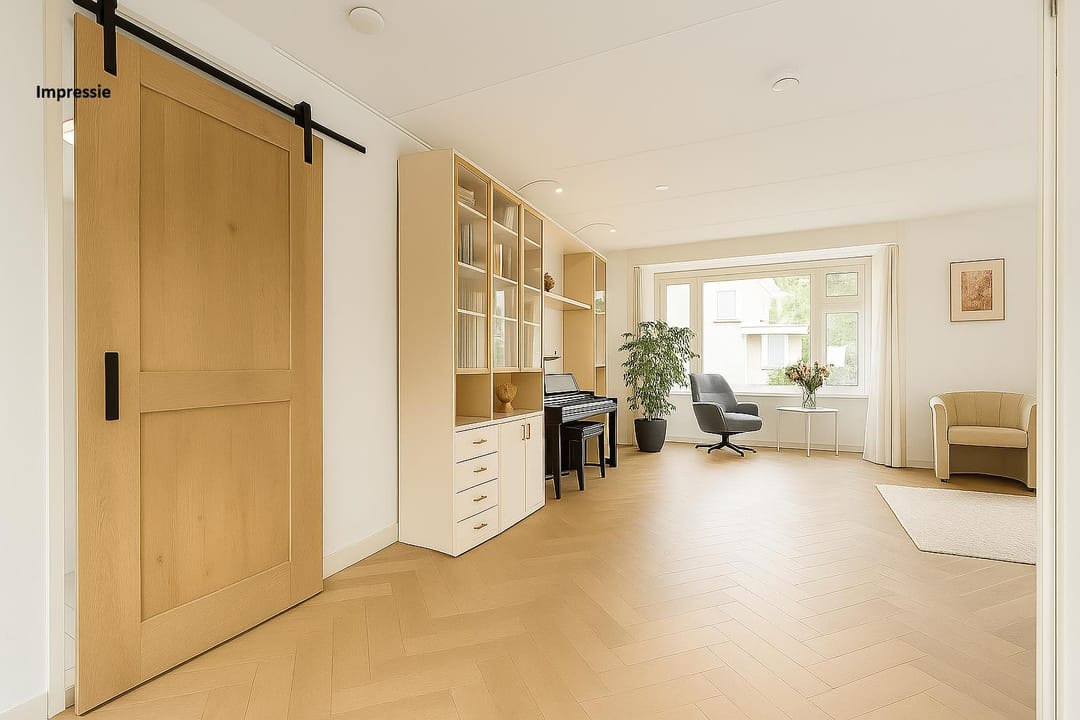 Foto 62 van Hendricus Krijthestraat 3