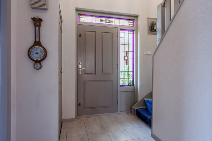 Foto 6 van Vederdistel 1