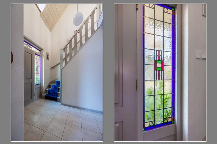 Foto 7 van Vederdistel 1