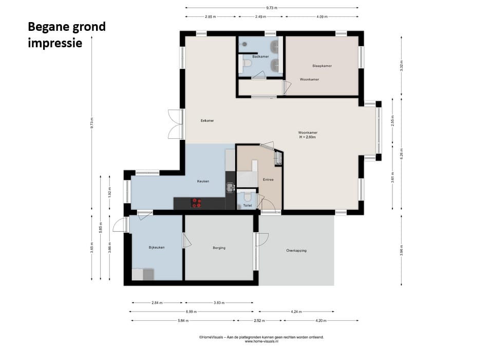 Foto 70 van Hendricus Krijthestraat 3