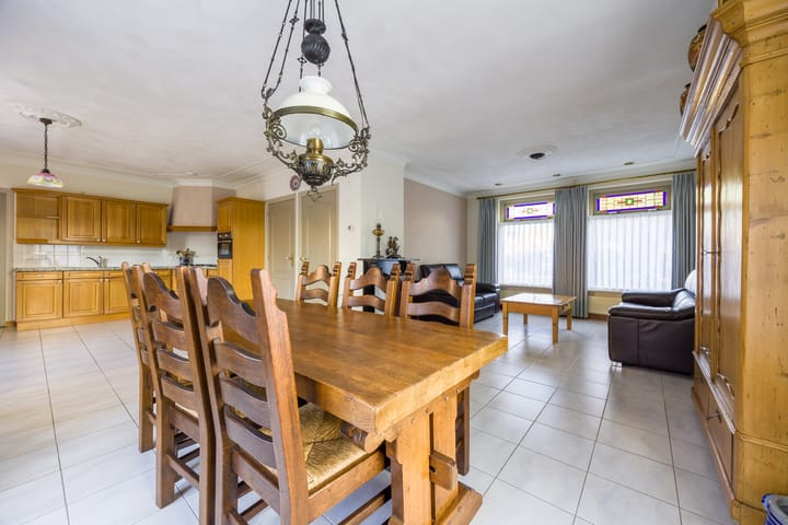 Foto 8 van Vederdistel 1