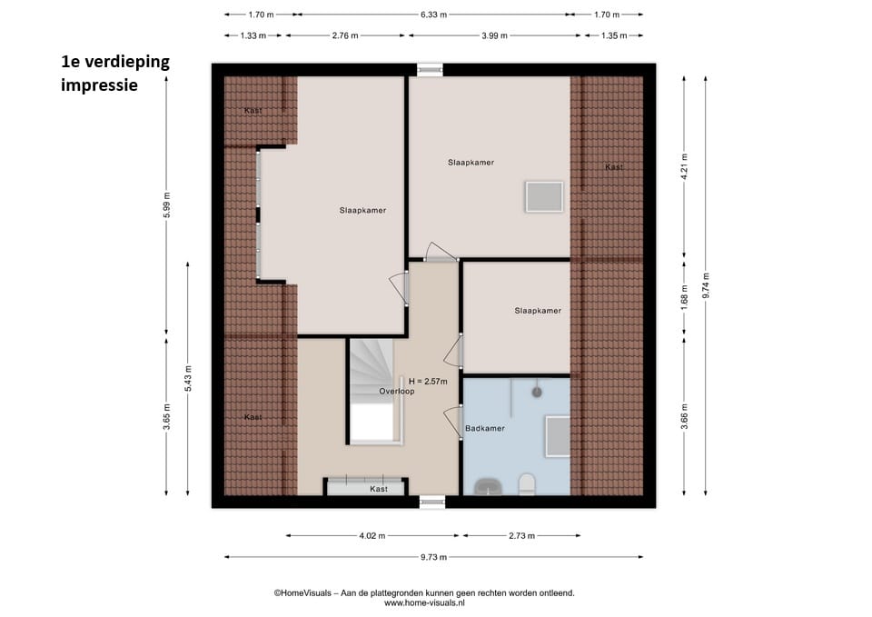Foto 71 van Hendricus Krijthestraat 3