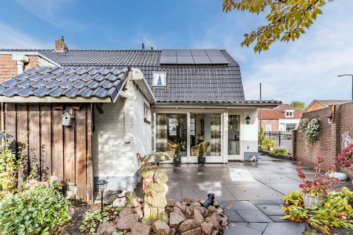 Photo 24 of Ginderover 52