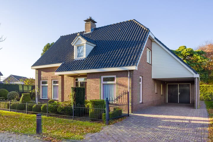 Photo 4 of Vederdistel 1