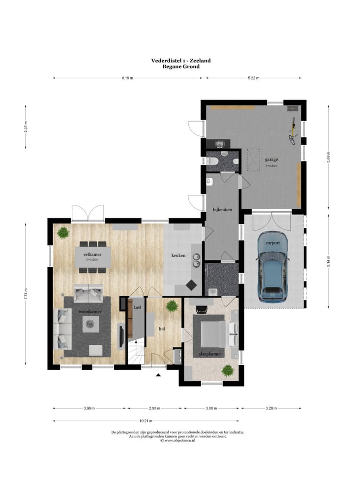 Foto 54 van Vederdistel 1