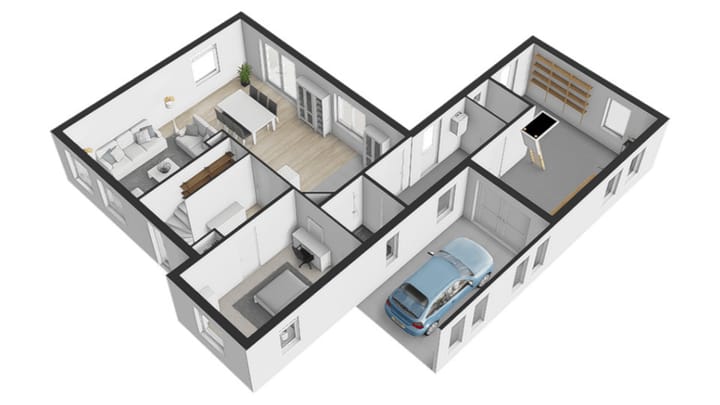 Foto 55 van Vederdistel 1