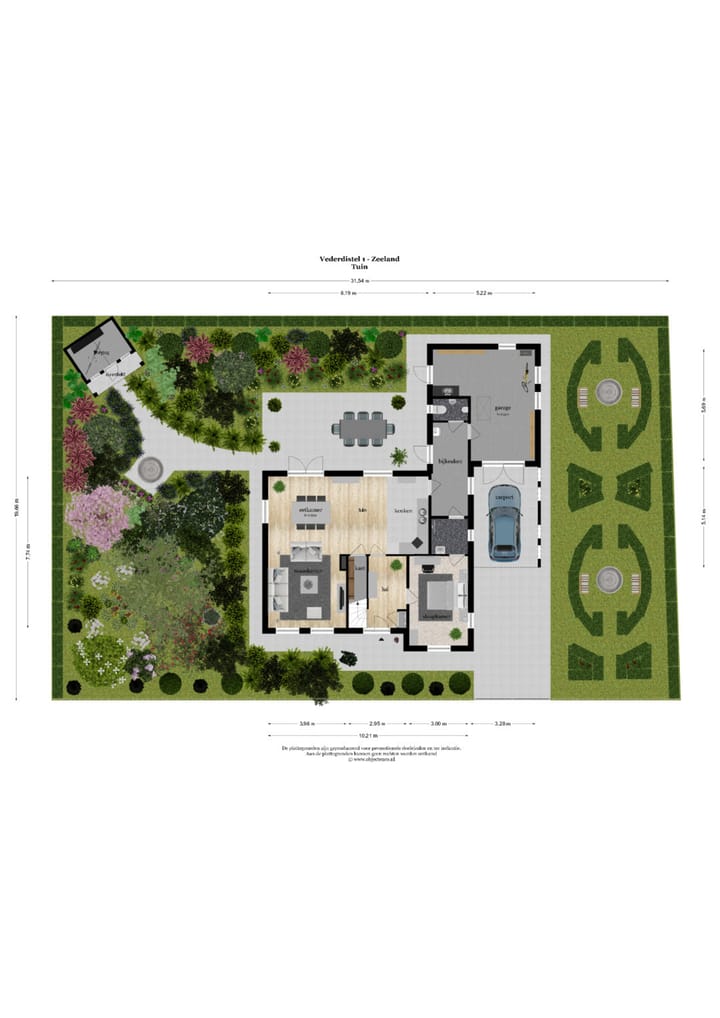 Foto 61 van Vederdistel 1