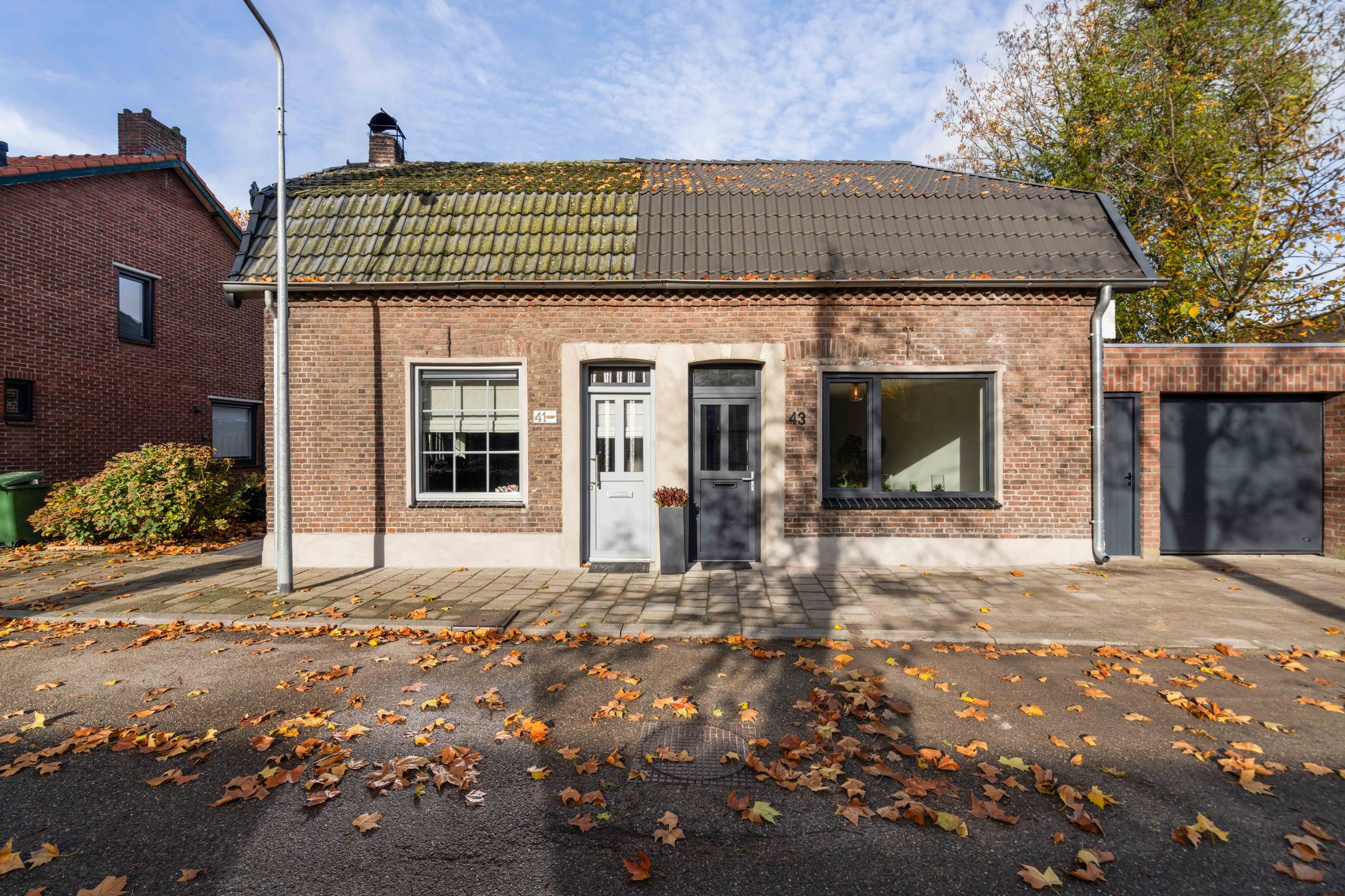 Foto 6 van Doolhofstraat 43