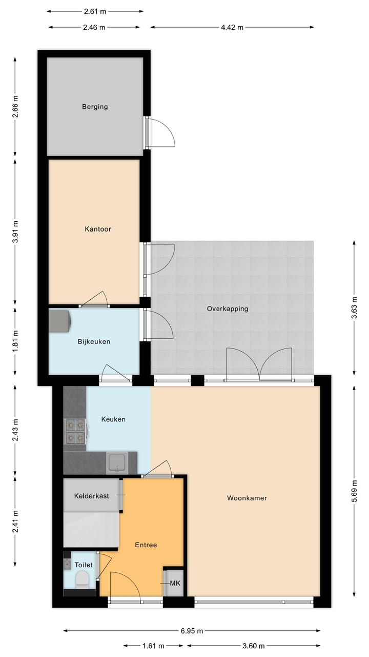 Photo 36 of Cohenstraat 3