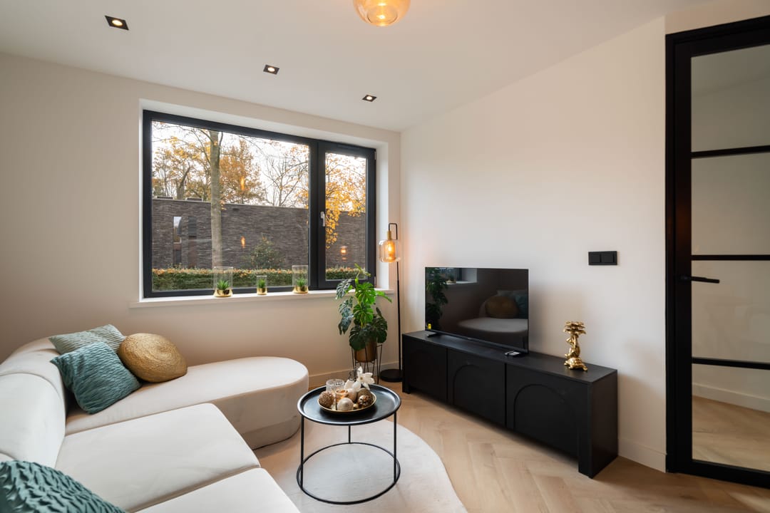 Foto 13 van Doolhofstraat 43