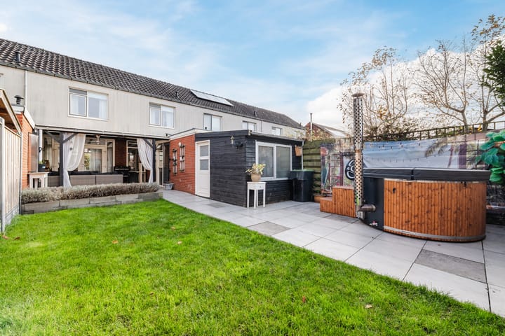 Photo 2 of Cohenstraat 3