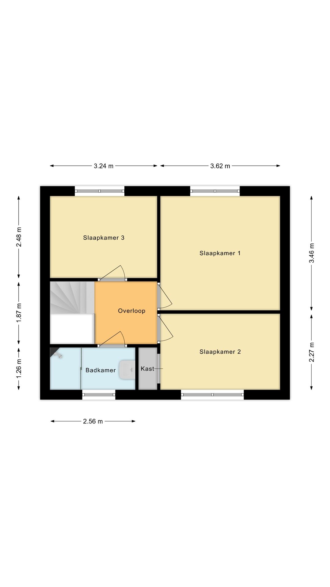 Foto 37 van Cohenstraat 3