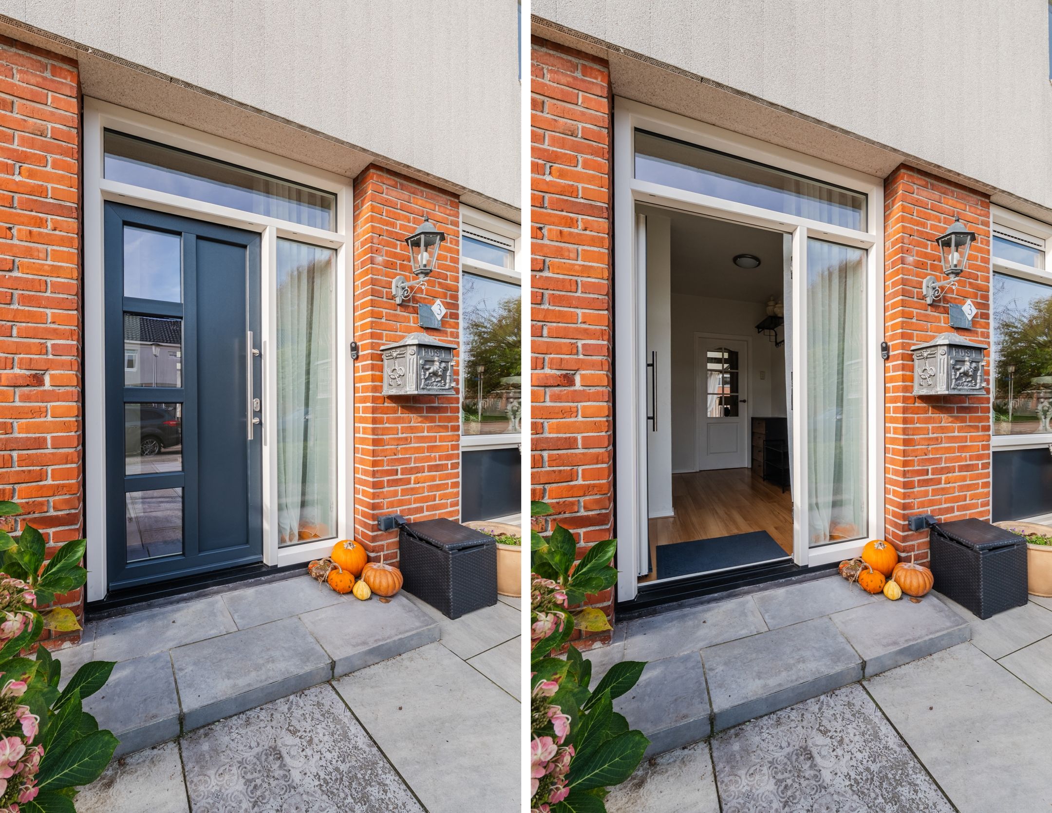 Foto 6 van Cohenstraat 3