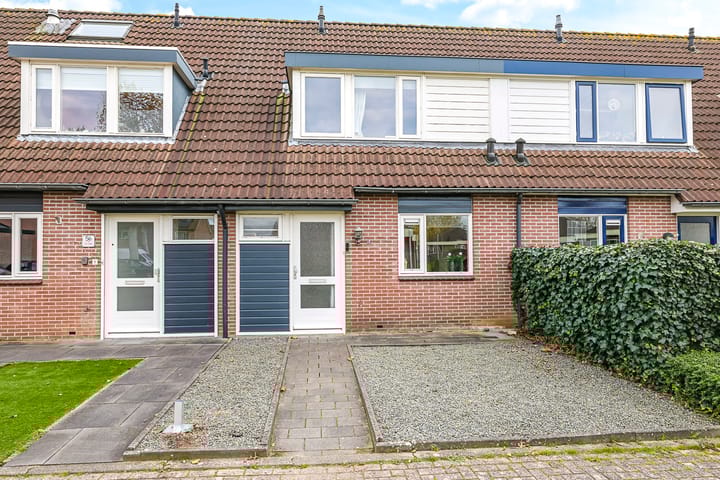 Foto 6 van Bellefleur 54