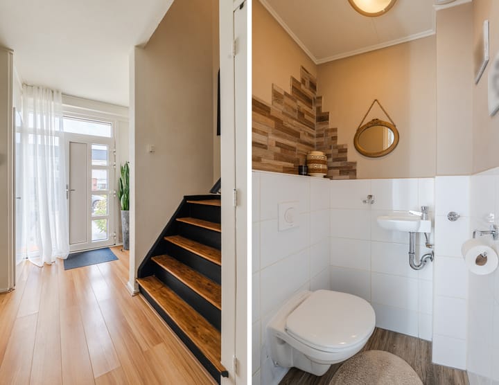 Photo 7 of Cohenstraat 3