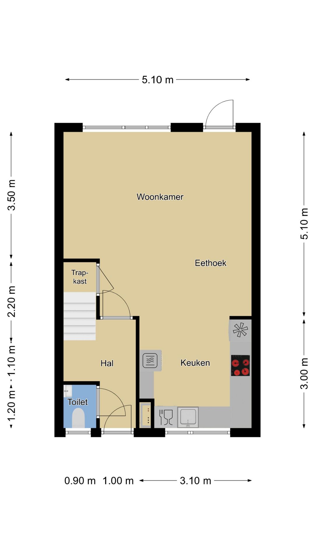 Photo 8 of Bellefleur 54