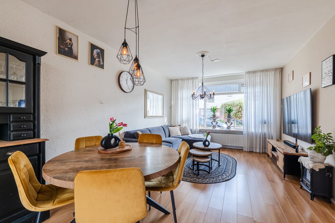 Foto 8 van Cohenstraat 3