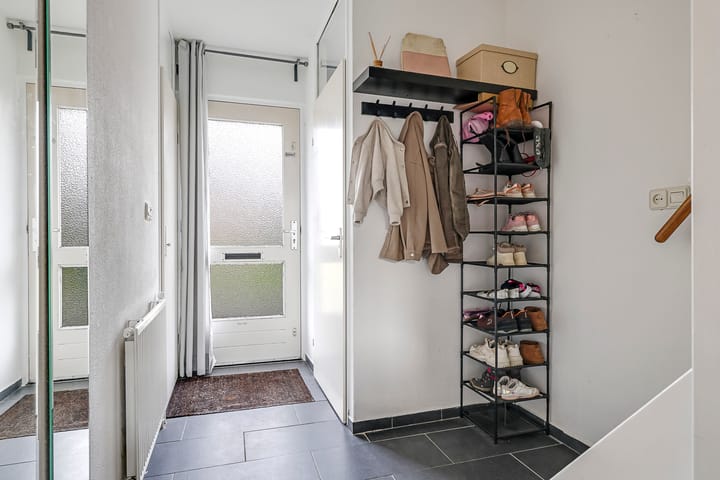 Foto 9 van Bellefleur 54