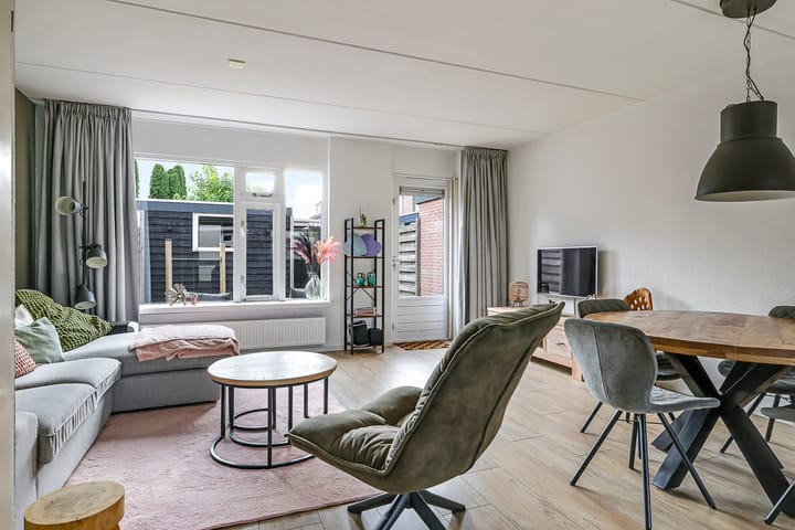 Foto 10 van Bellefleur 54