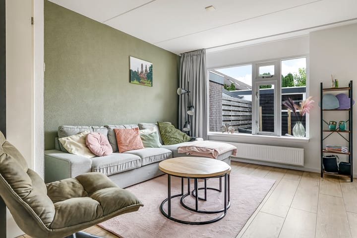 Foto 12 van Bellefleur 54