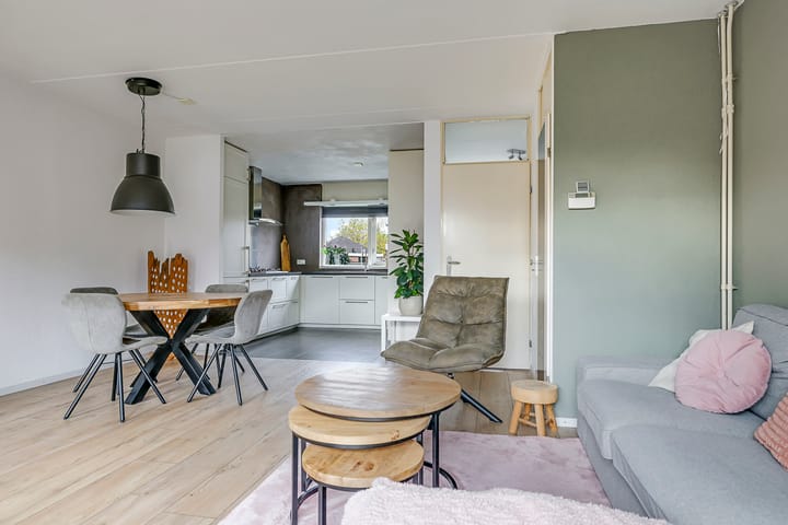 Foto 14 van Bellefleur 54