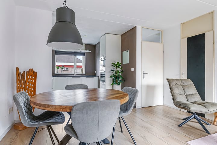 Foto 16 van Bellefleur 54