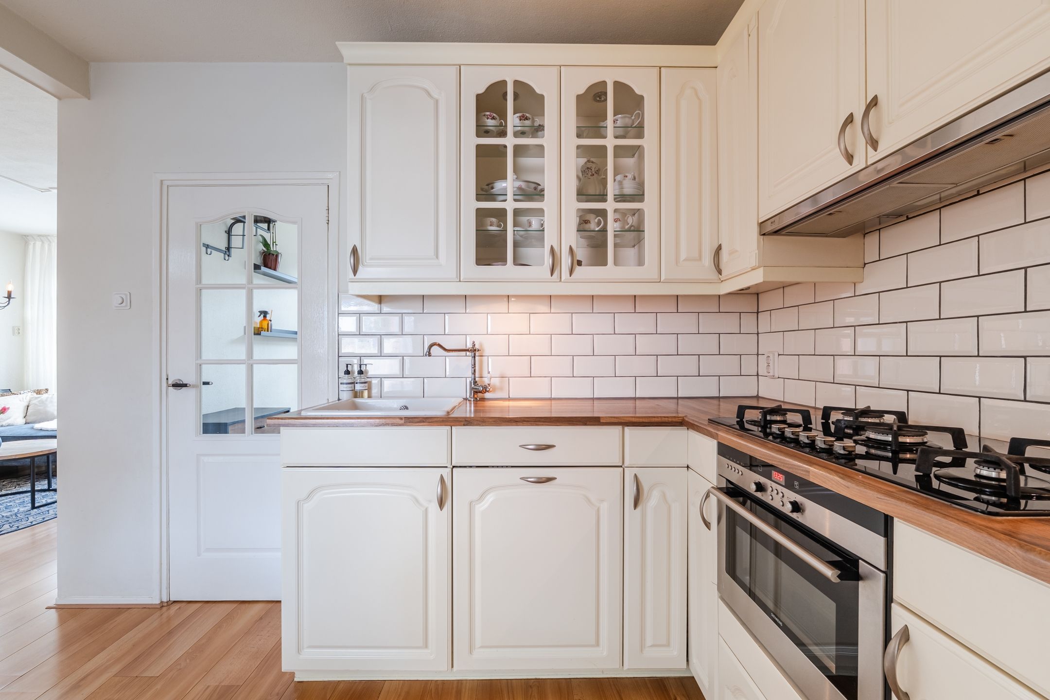 Foto 12 van Cohenstraat 3