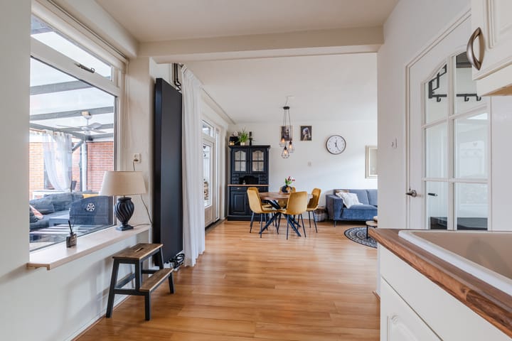 Photo 13 of Cohenstraat 3